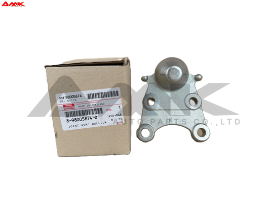 ISUZU JOINT ASM, BALL LW 8-98005874-0