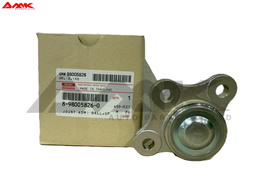 ISUZU JOINT ASM, BALL UP 8-98005826-0