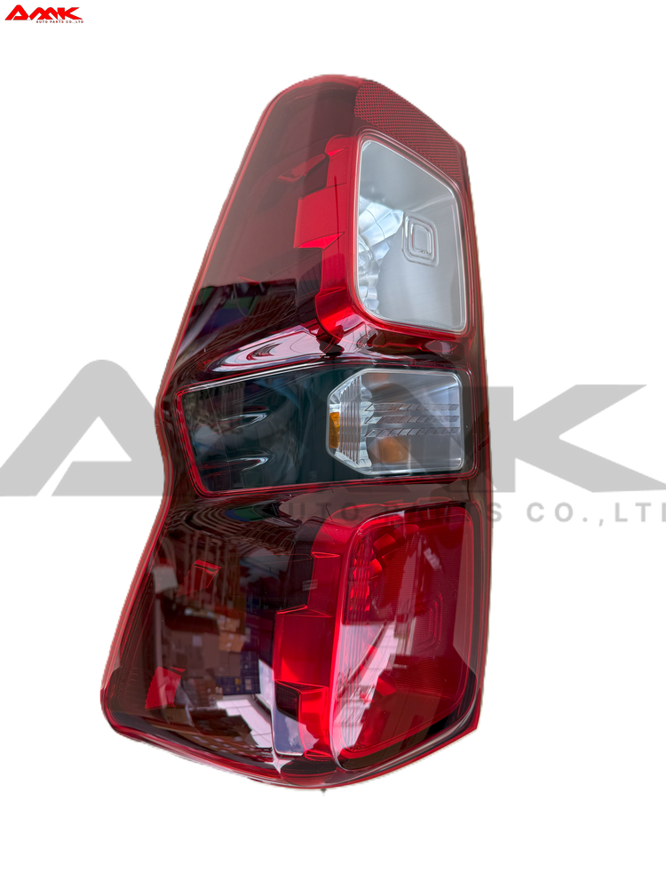 ISUZU LAMP ASM, RR COMB 8-98328799-4