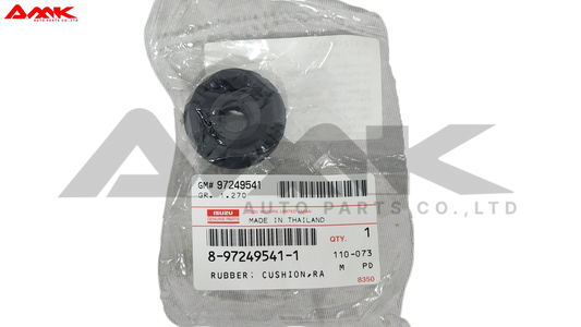 ISUZU RADIATOR RUBBER BUSHING; 8-97249541-1
