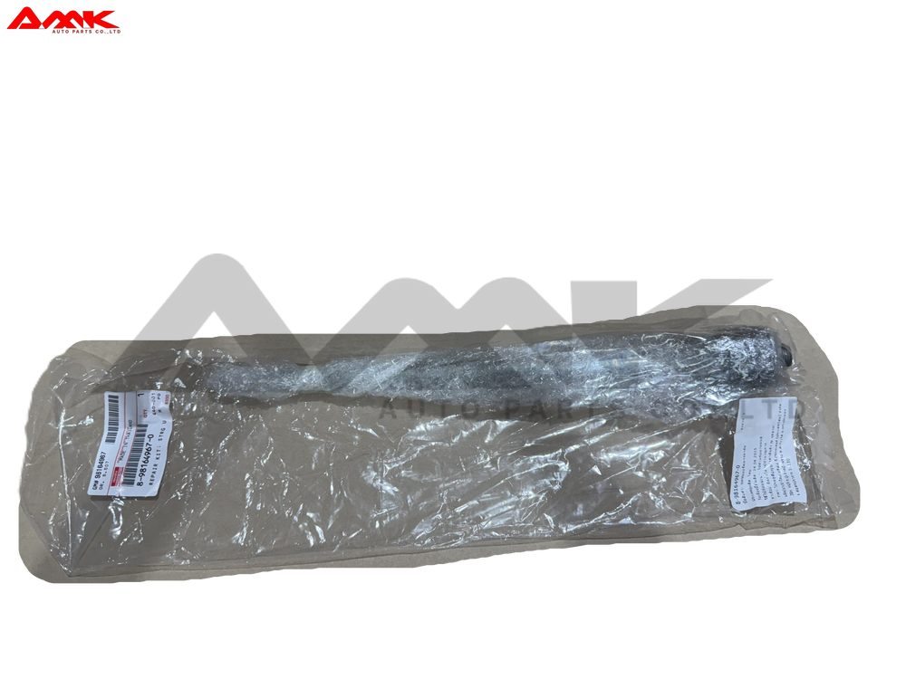 ISUZU REPAIR KIT, STRG U 8-98164967-0