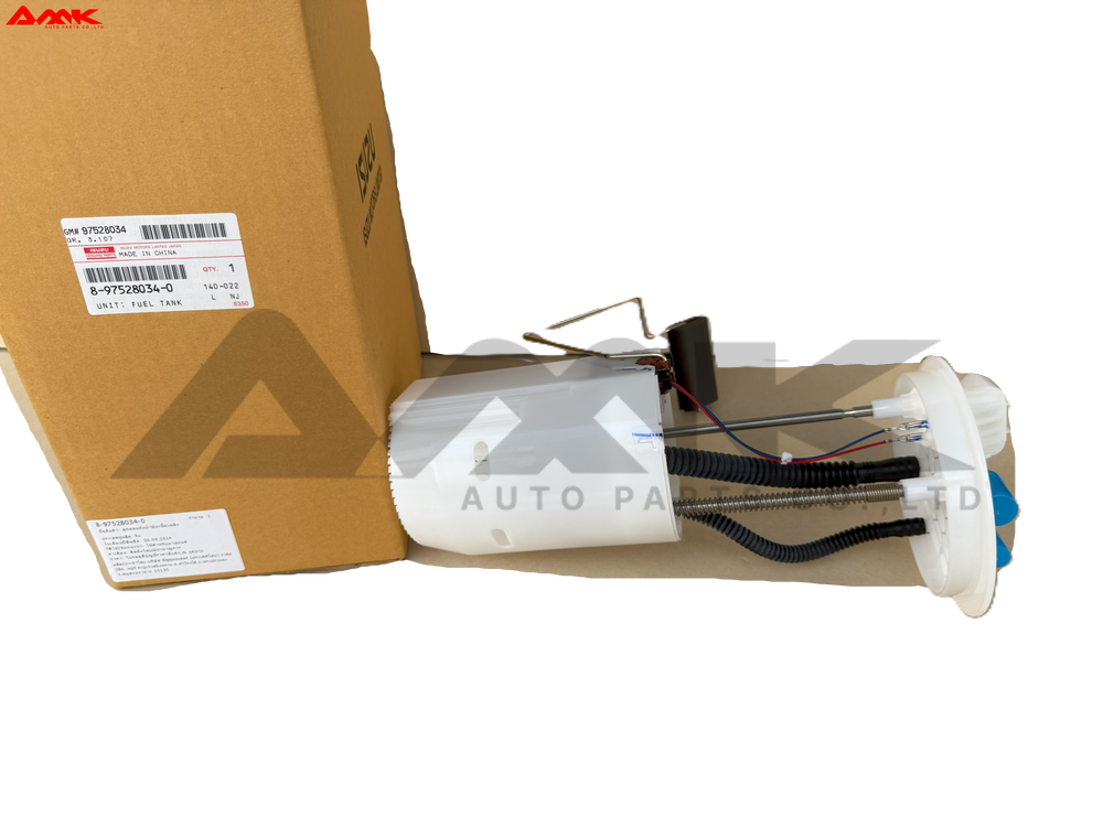 ISUZU UNIT; FUEL PUMP 8-97528034-0