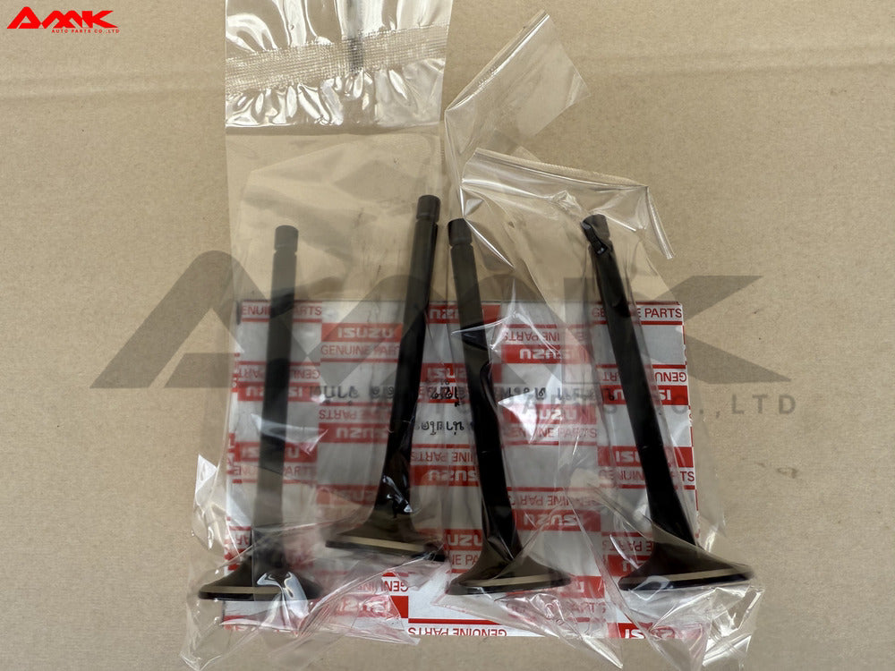 ISUZU VALVE, EXH 8-97940025-0