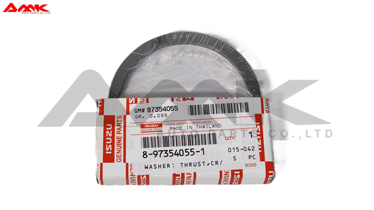 ISUZU WASHER; THRUST, CR 8-97354055-1