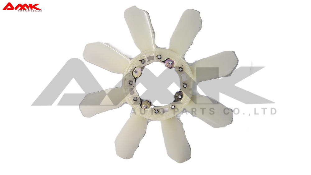 IZUZU FAN: COOLING 8-97921857-1