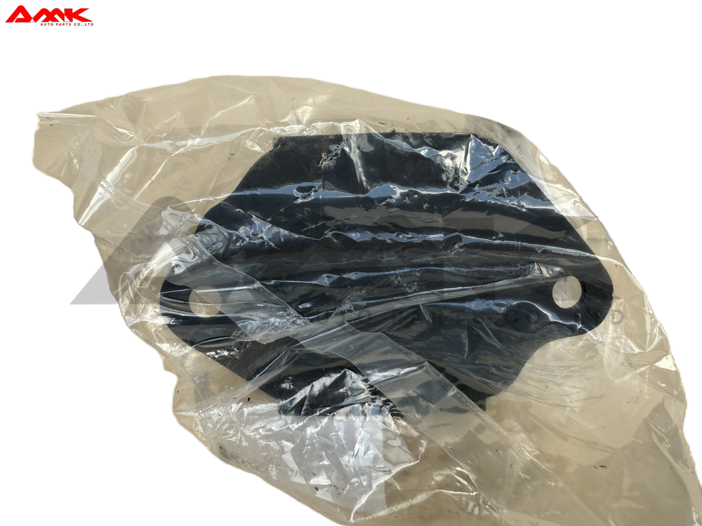 IZUZU RUBBER ENG FOOT, F 8-97367272-0
