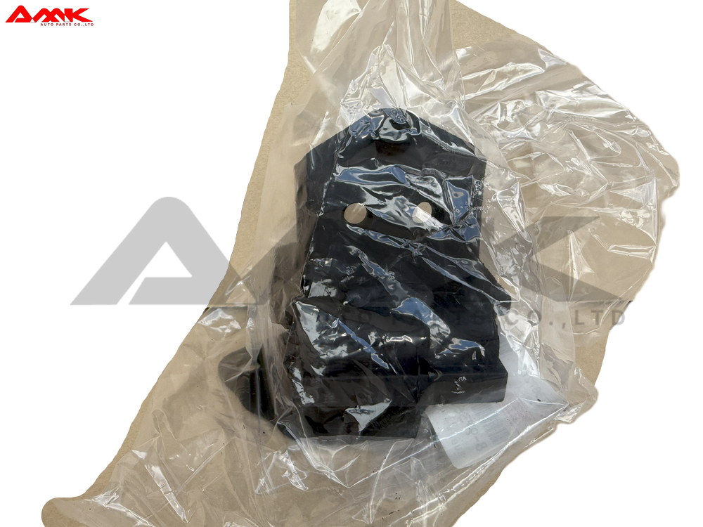 IZUZU RUBBER ENG FOOT, F 8-97367272-0