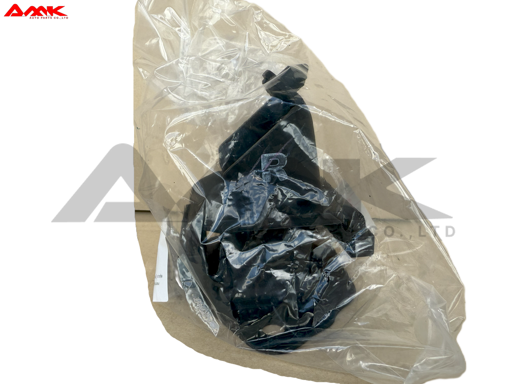 IZUZU RUBBER ENG FOOT, F 8-97367272-0