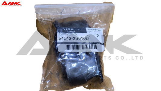NISSAN SUSPENSION BUSH 54542-2S610B