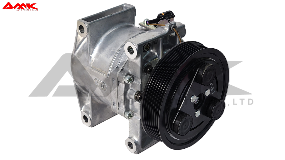 NISSIAN AIR COMPRESSOR 92600-EB40E