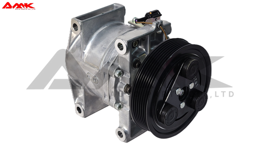 NISSIAN AIR COMPRESSOR 92600-EB40E