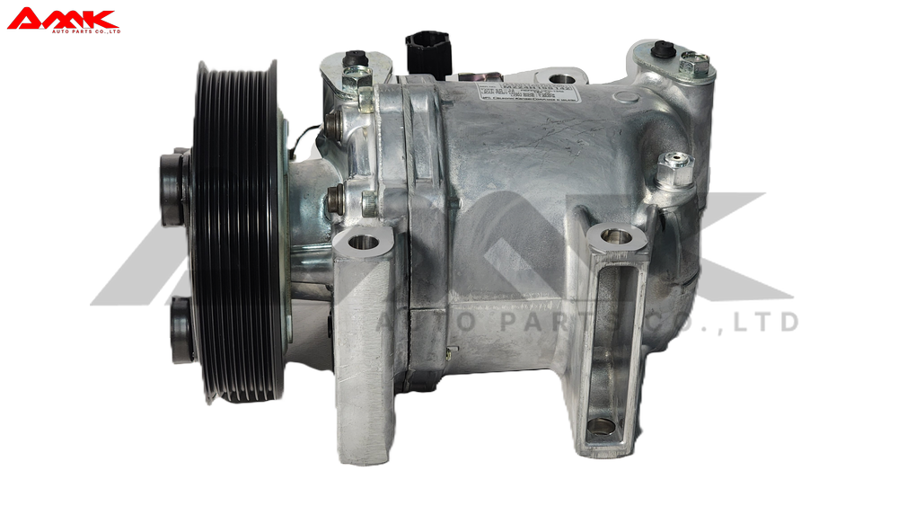 NISSIAN AIR COMPRESSOR 92600-EB40E