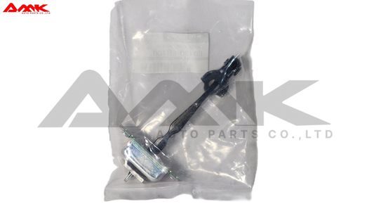 NISSIAN CHECK ASSY LINK 80430-EB700