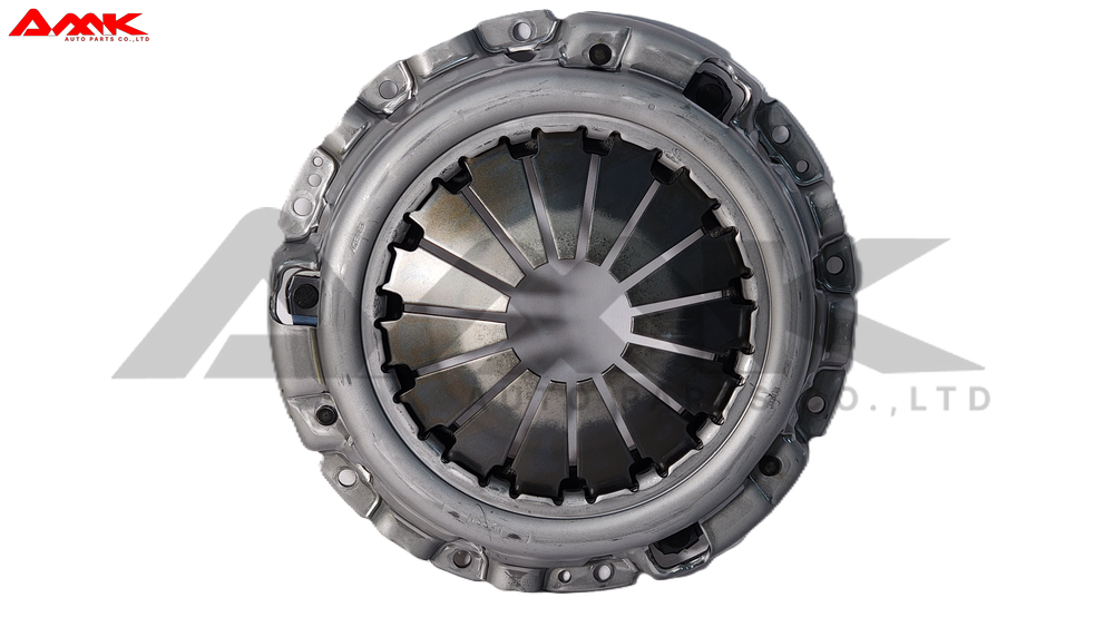 NISSIAN CLUTCH COVER-ASSY 30210-3XM0B