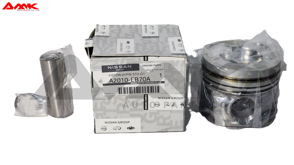NISSIAN ENGINE PISTON A2010-EB70A
