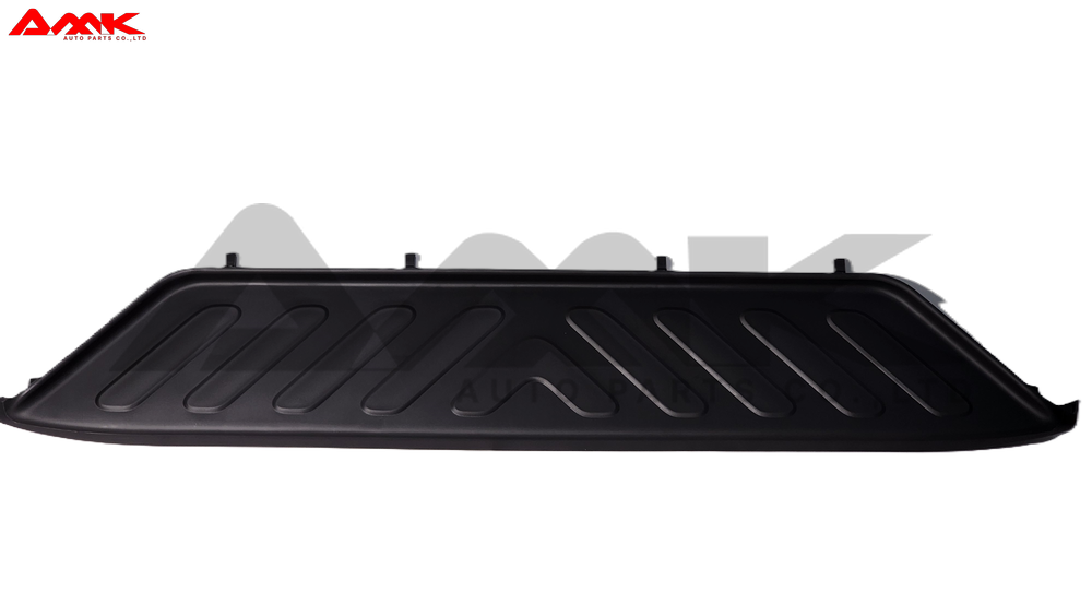 NISSIAN RR BUMPER 85065-EB70A