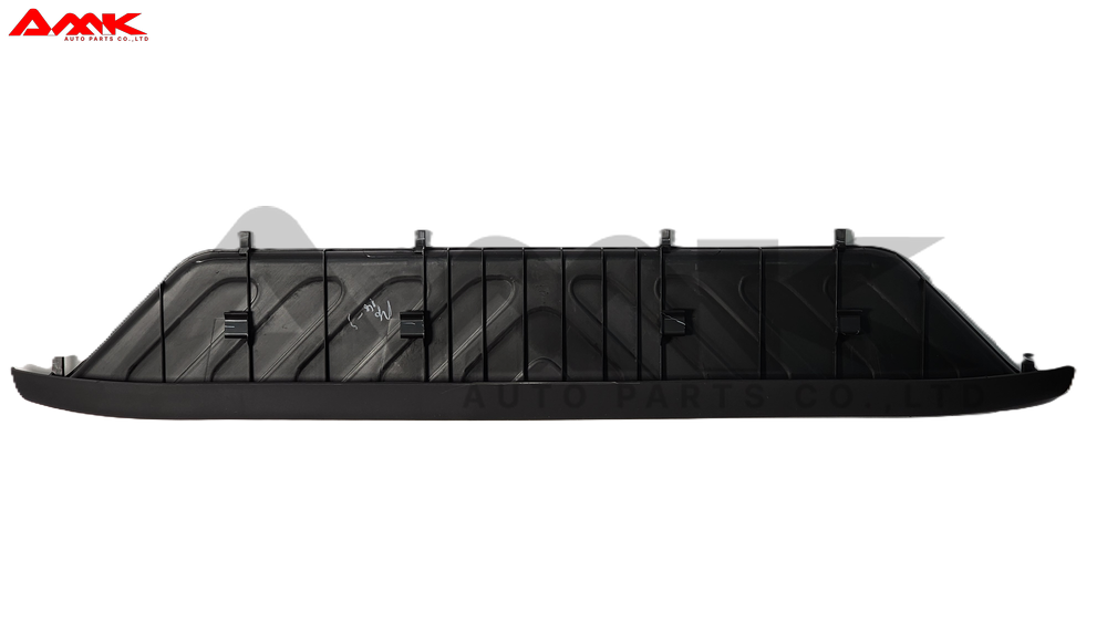NISSIAN RR BUMPER 85065-EB70A