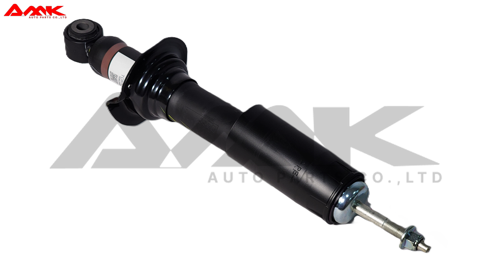 NISSIAN SHOCK ABSORBER KIT E6110-4JE6A