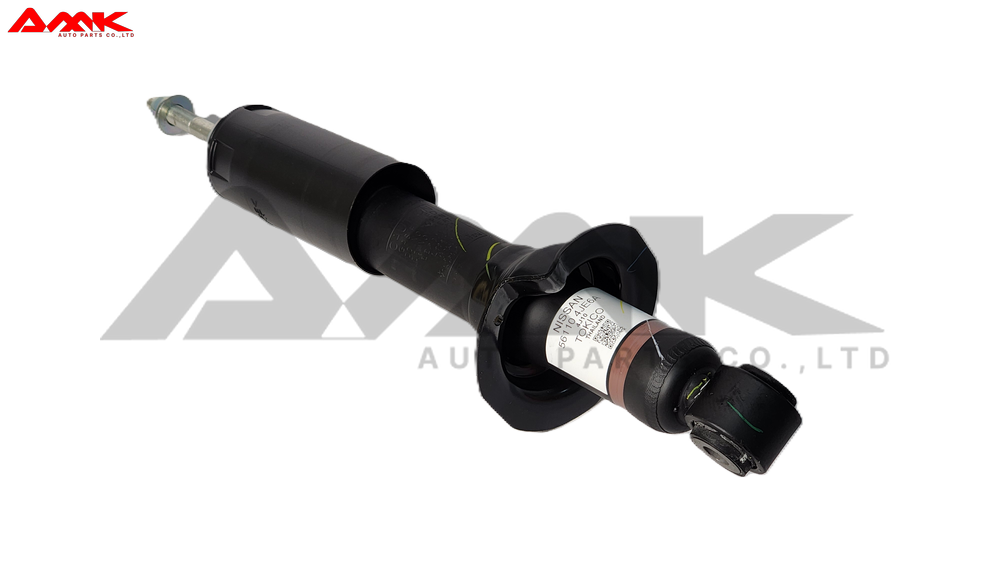 NISSIAN SHOCK ABSORBER KIT E6110-4JE6A