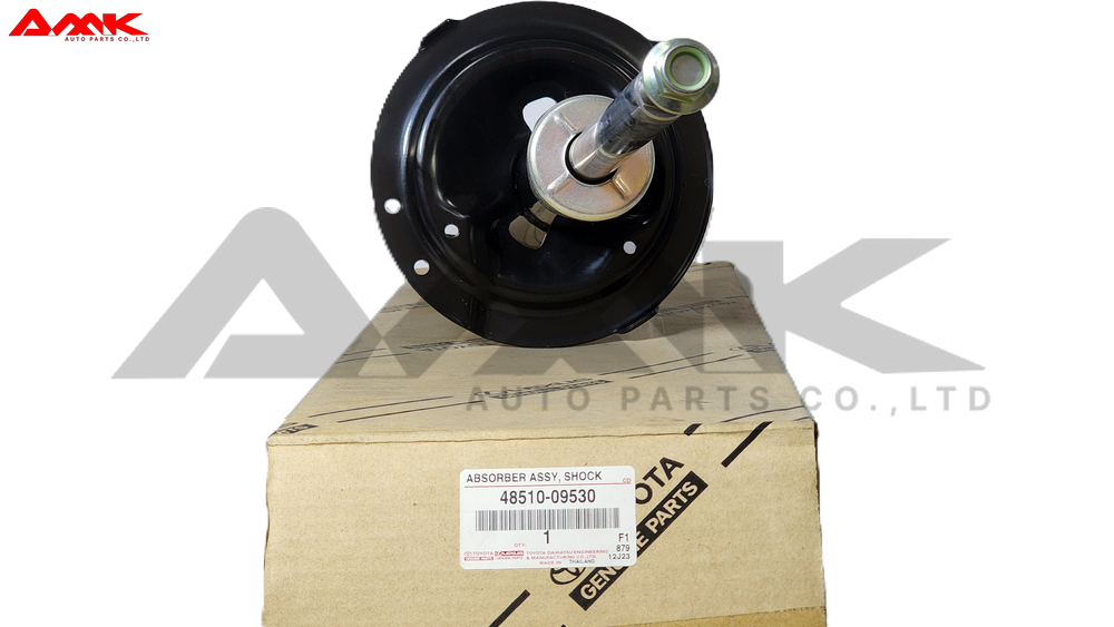 TOYOTA ABSORBER ASSY, SHOCK 48510-09530