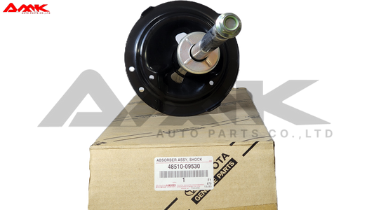 TOYOTA ABSORBER ASSY, SHOCK 48510-09530