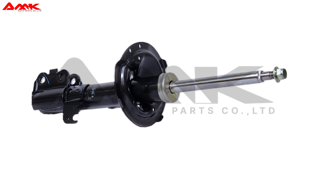 TOYOTA ABSORBER ASSY, SHOCK 48510-09530