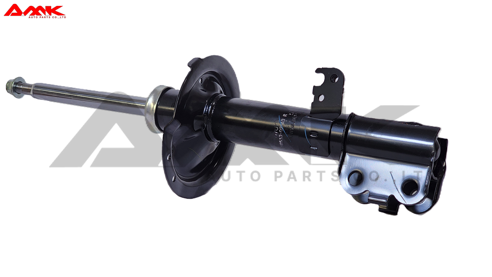 TOYOTA ABSORBER ASSY, SHOCK 48510-09530