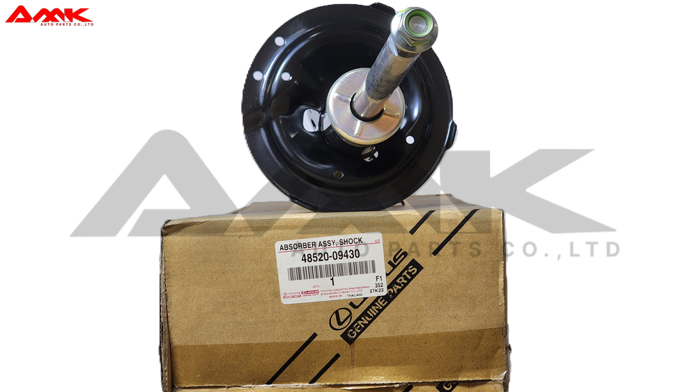 TOYOTA ABSORBER ASSY, SHOCK 48520-09430
