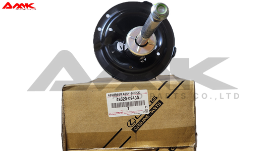 TOYOTA ABSORBER ASSY, SHOCK 48520-09430