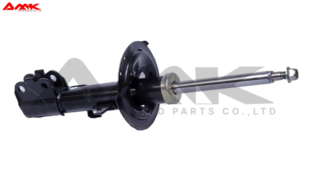 TOYOTA ABSORBER ASSY, SHOCK 48520-09430