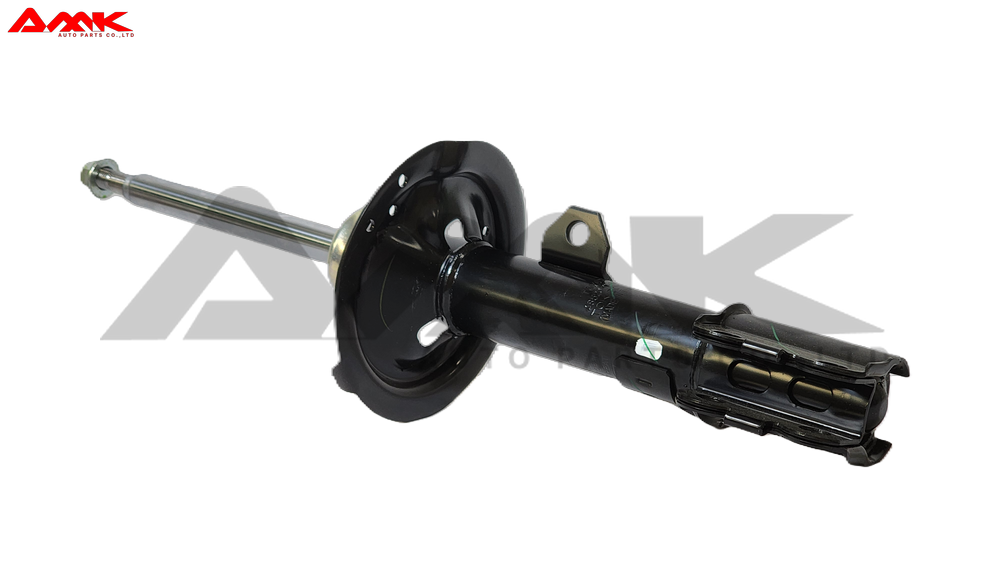 TOYOTA ABSORBER ASSY, SHOCK 48520-09430