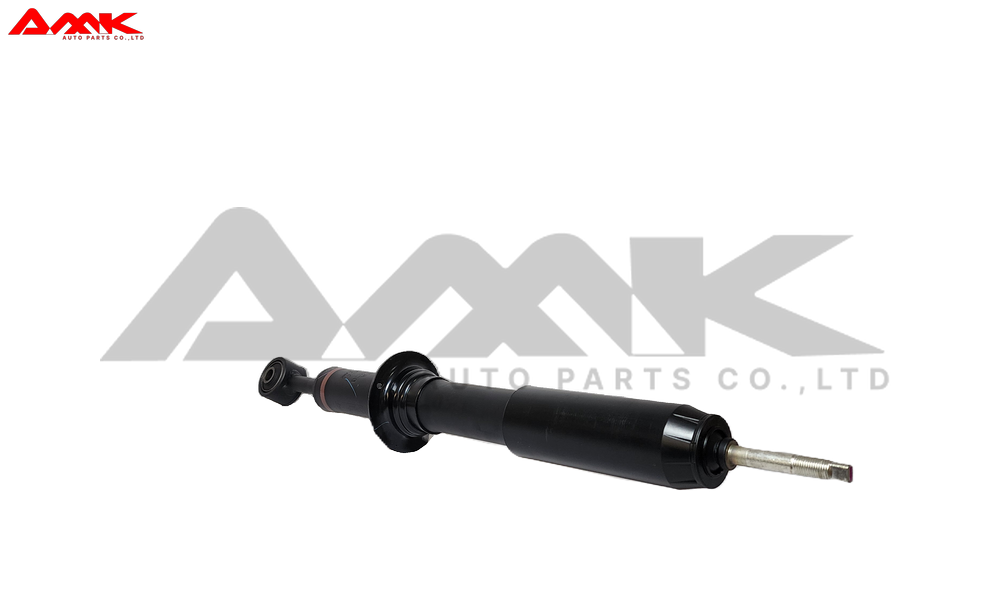 TOYOTA ABSORBER ASSY, SHOCK, FR 48510-09K80