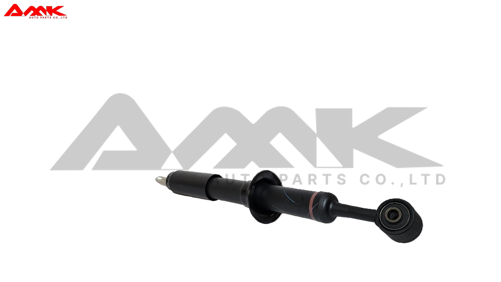 TOYOTA ABSORBER ASSY, SHOCK, FR 48510-09K80