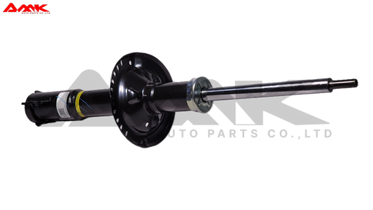 TOYOTA ABSORBER ASSY, SHOCK, FR 48510-0D592