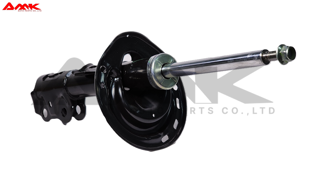 TOYOTA ABSORBER ASSY, SHOCK, FR 48510-8Z035