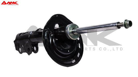 TOYOTA ABSORBER ASSY, SHOCK, FR 48510-8Z035