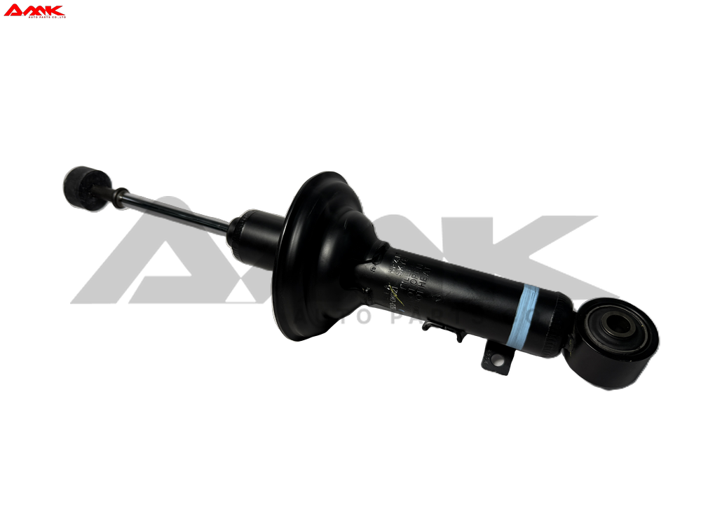 TOYOTA ABSORBER ASSY, SHOCK, FR 48520-09J70