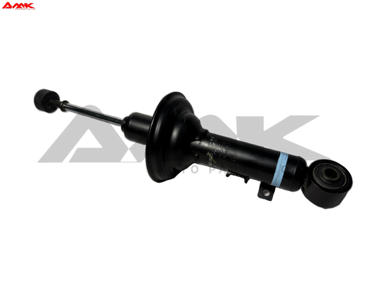 TOYOTA ABSORBER ASSY, SHOCK, FR 48520-09J70