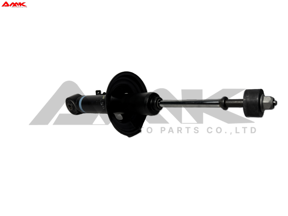 TOYOTA ABSORBER ASSY, SHOCK, FR 48520-09J70