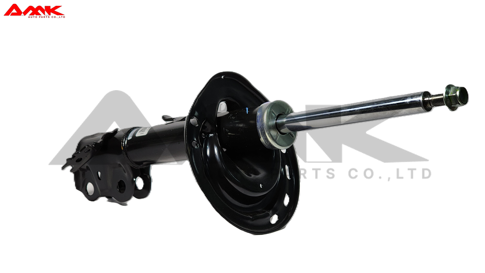 TOYOTA ABSORBER ASSY, SHOCK, FR 48520-09V80