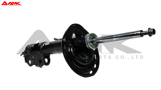 TOYOTA ABSORBER ASSY, SHOCK, FR 48520-09V80
