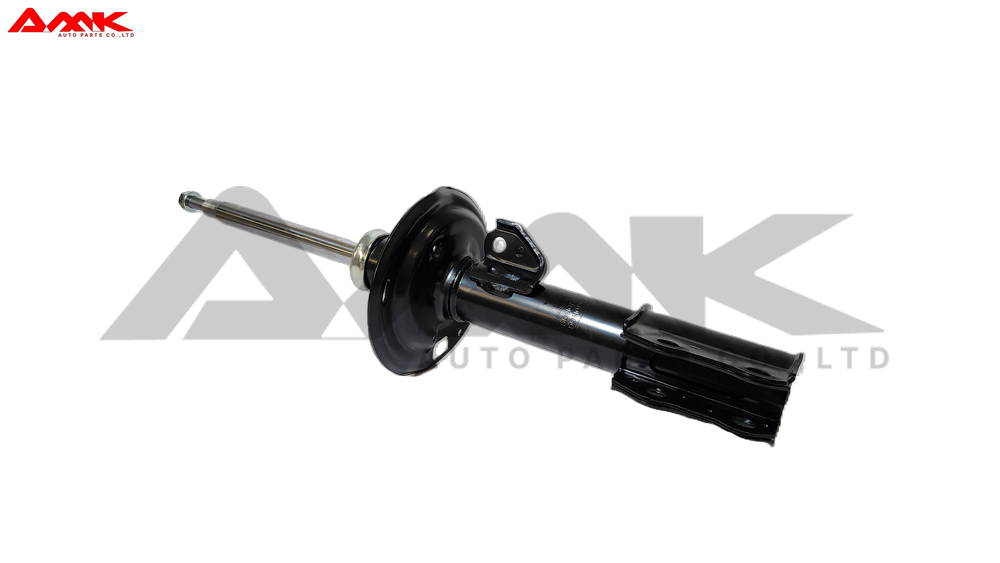 TOYOTA ABSORBER ASSY, SHOCK, FR RH 48510-09N51