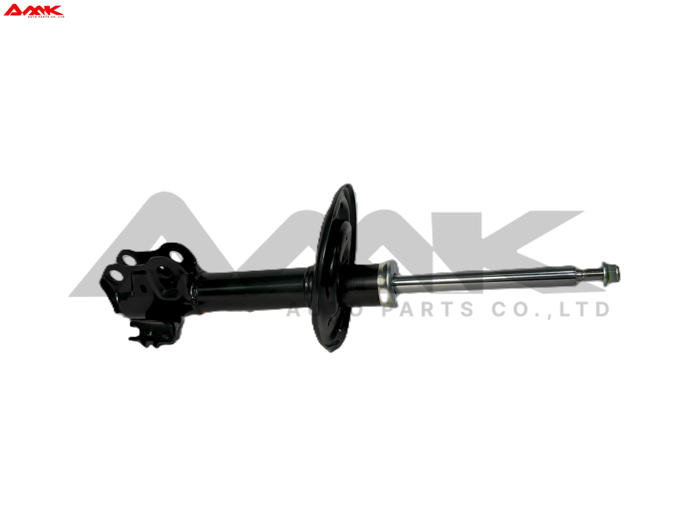TOYOTA, ABSORBER ASSY, SHOCK, FR RH 48510-8Z037