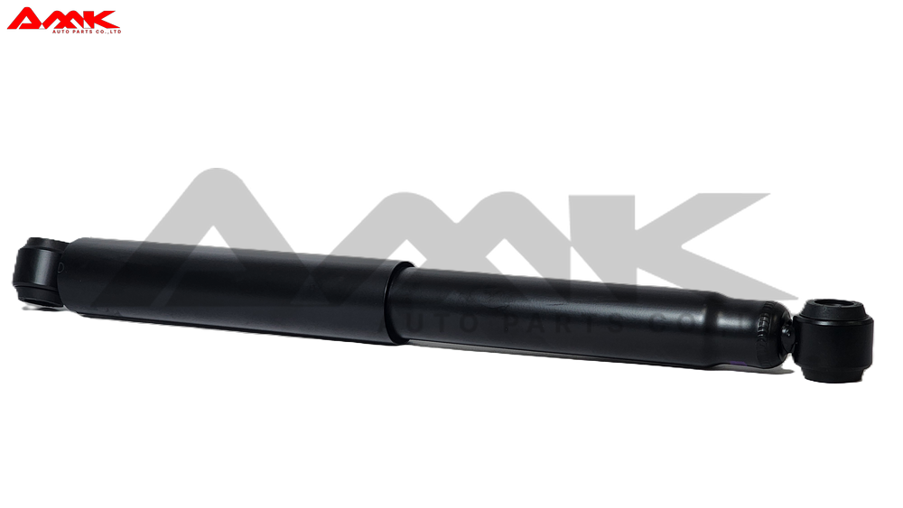 TOYOTA ABSORBER ASSY, SHOCK, RR 48531-09500
