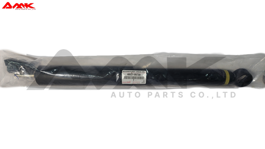 TOYOTA ABSORBER ASSY, SHOCK, RR 48531-09730