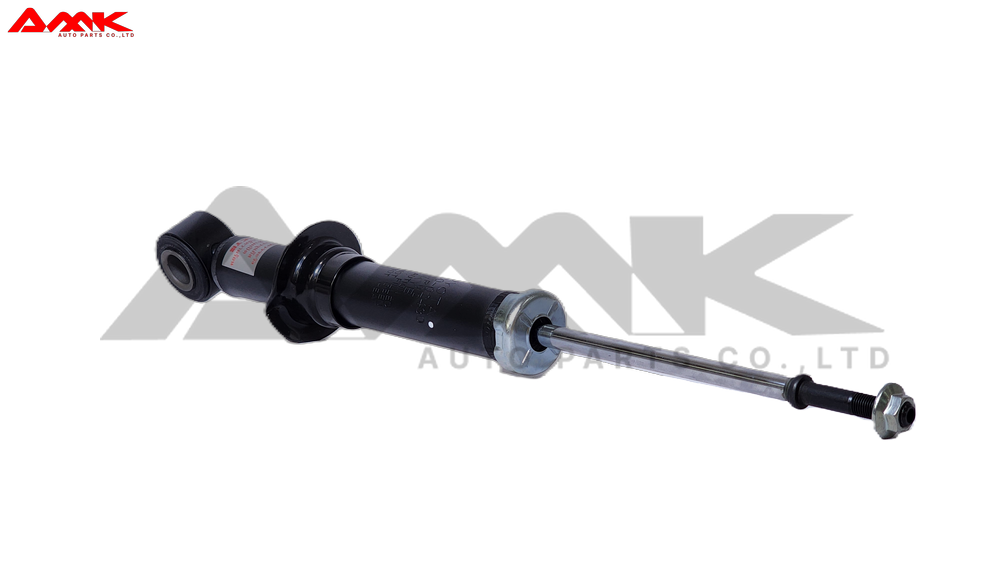 TOYOTA ABSORBER SET, RR RH 48530-09B70
