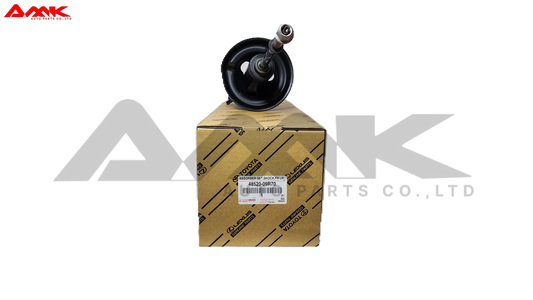 TOYOTA ABSORBER SET, SHOCK, FR LH 48520-09R70