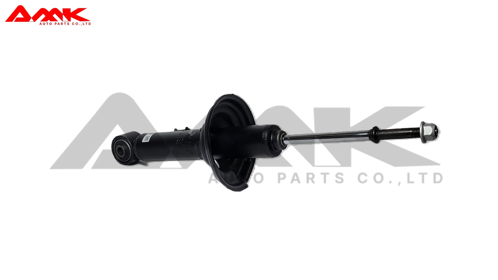 TOYOTA ABSORBER SET, SHOCK, FR LH 48520-09R70