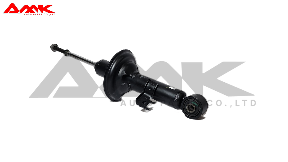 TOYOTA ABSORBER SET, SHOCK, FR LH 48520-09R70