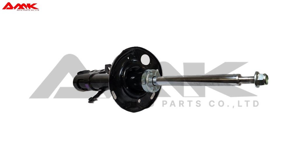 TOYOTA ABSORBER SET, SHOCK, FR LH 48520-8Z079